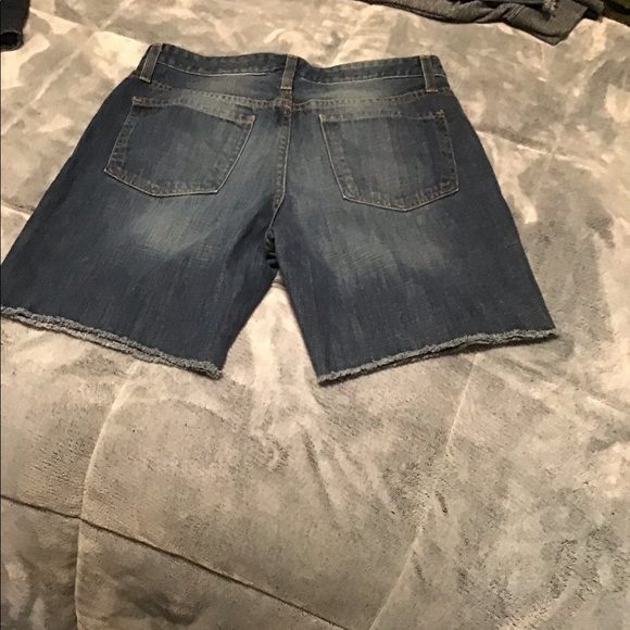 Target Denim Short - Picture 2 of 3